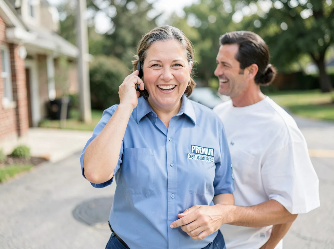 Water Damage Restoration Clinton, OK FAQs